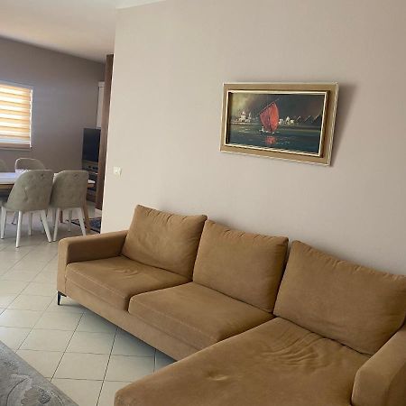 Hoara Holidays Apartment'S Durrës 외부 사진