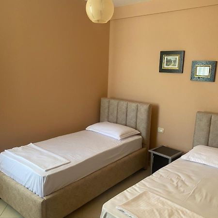 Hoara Holidays Apartment'S Durrës 외부 사진