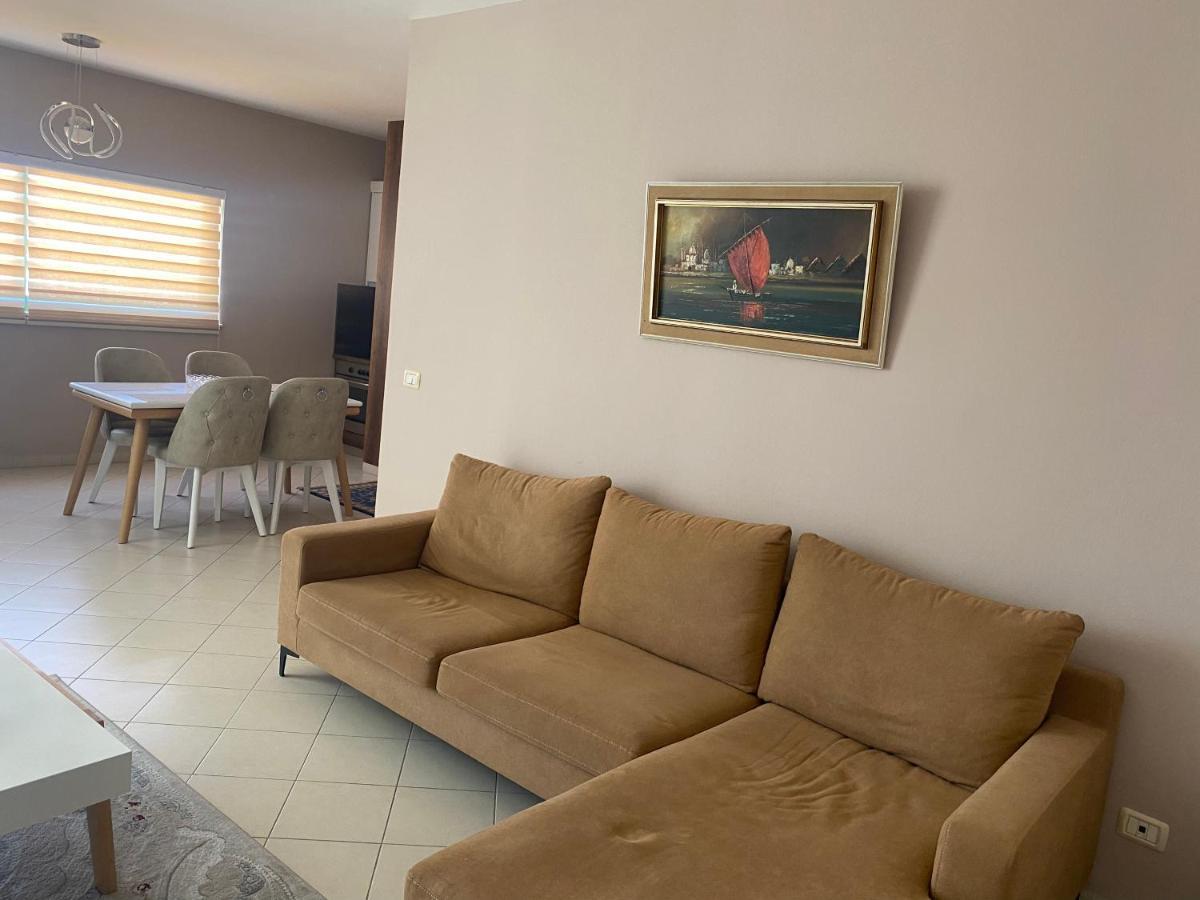 Hoara Holidays Apartment'S Durrës 외부 사진