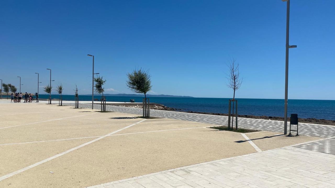 Hoara Holidays Apartment'S Durrës 외부 사진