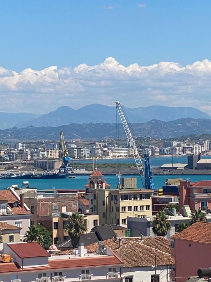 Hoara Holidays Apartment'S Durrës 외부 사진