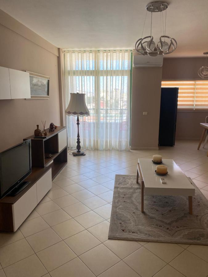 Hoara Holidays Apartment'S Durrës 외부 사진