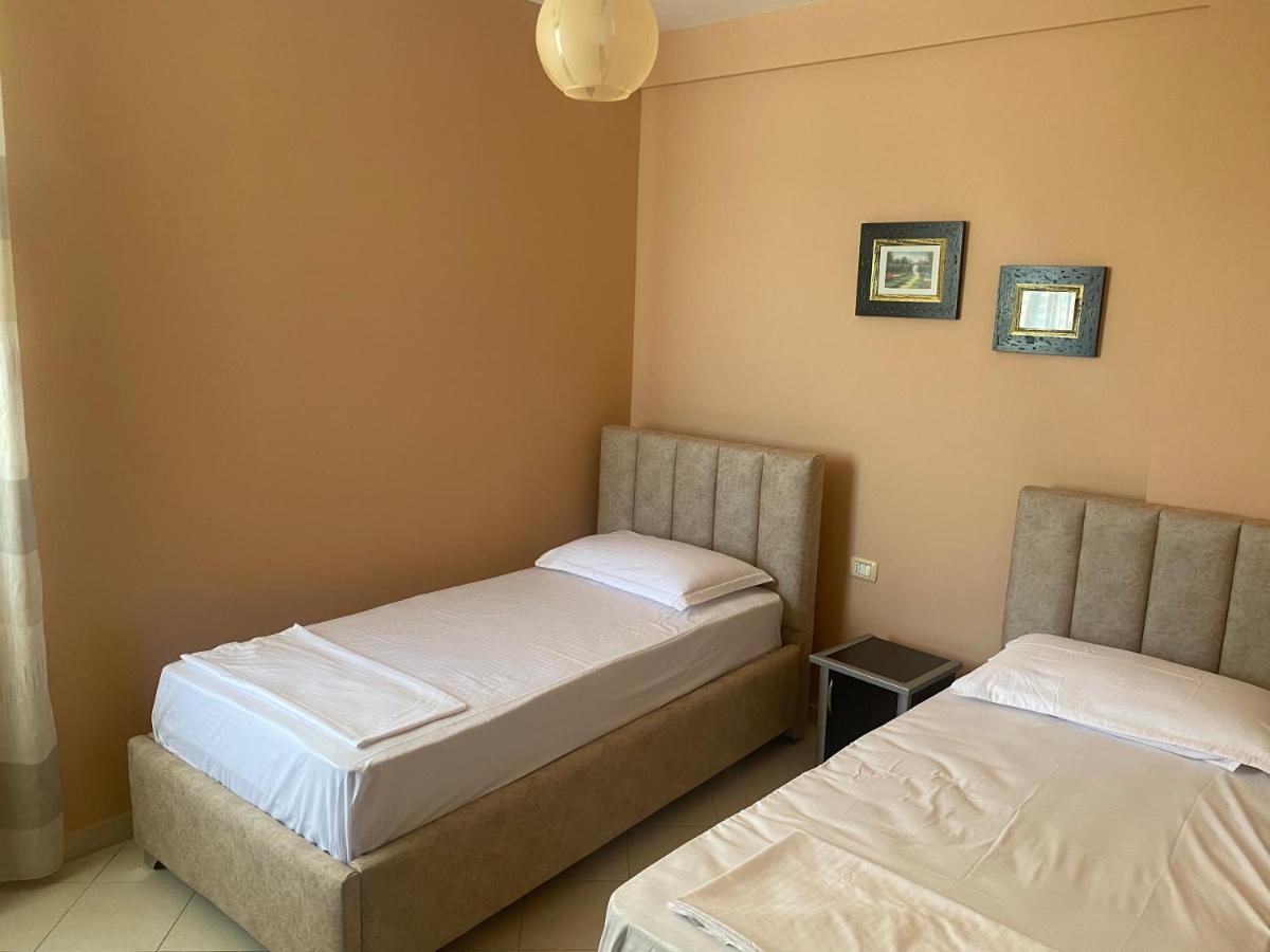 Hoara Holidays Apartment'S Durrës 외부 사진