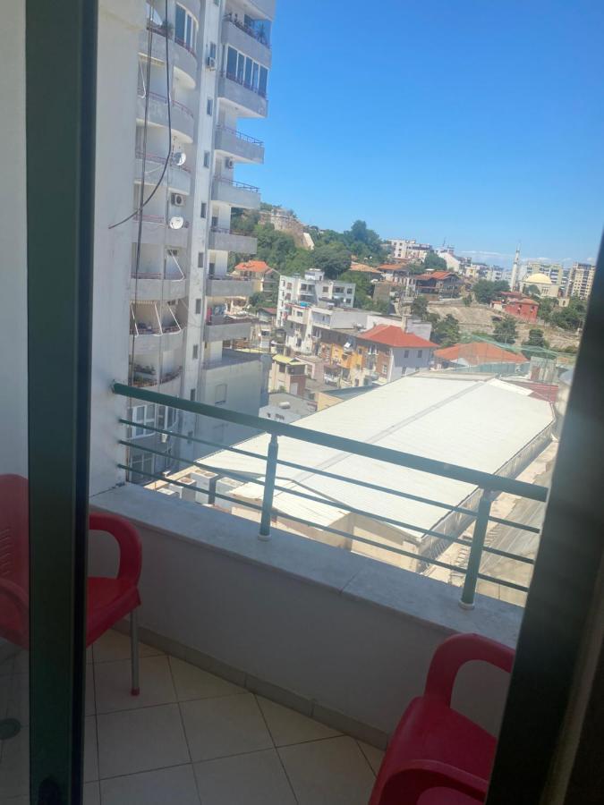 Hoara Holidays Apartment'S Durrës 외부 사진