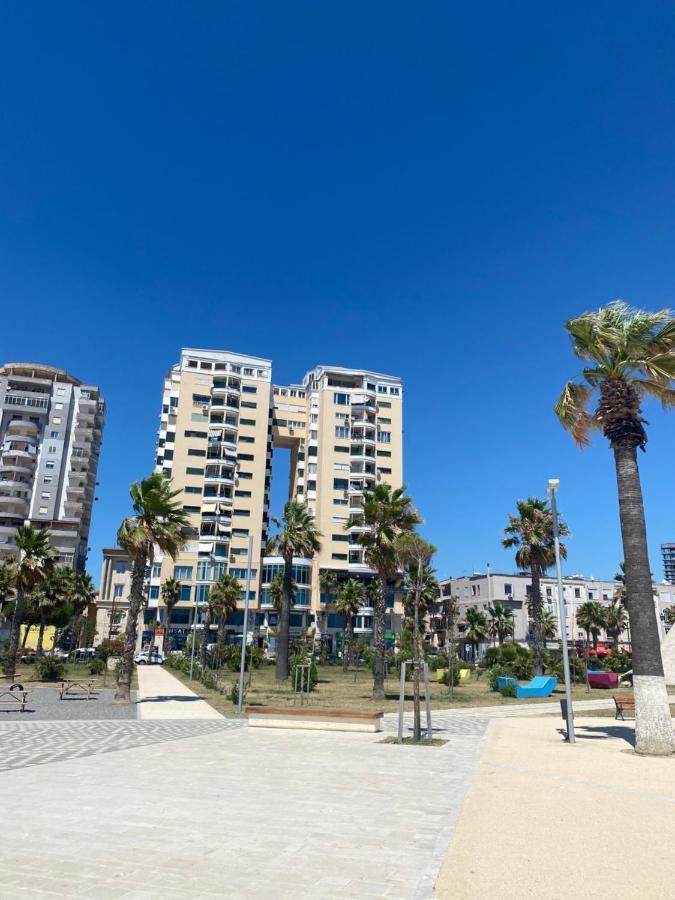 Hoara Holidays Apartment'S Durrës 외부 사진