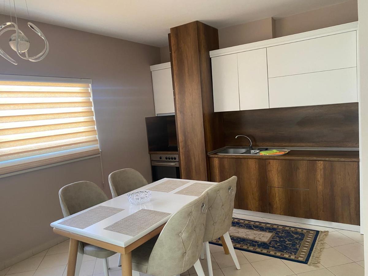 Hoara Holidays Apartment'S Durrës 외부 사진