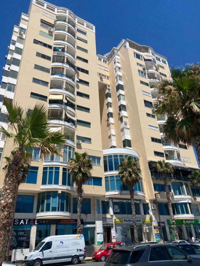 Hoara Holidays Apartment'S Durrës 외부 사진