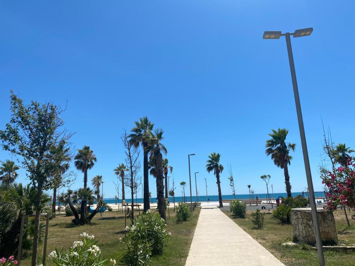 Hoara Holidays Apartment'S Durrës 외부 사진