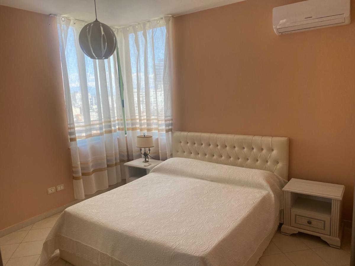 Hoara Holidays Apartment'S Durrës 외부 사진