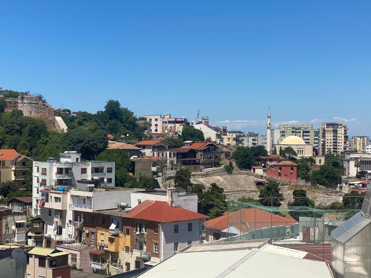 Hoara Holidays Apartment'S Durrës 외부 사진