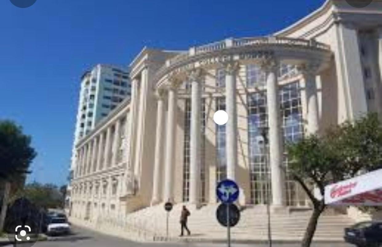 Hoara Holidays Apartment'S Durrës 외부 사진