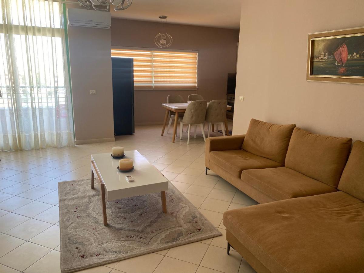 Hoara Holidays Apartment'S Durrës 외부 사진